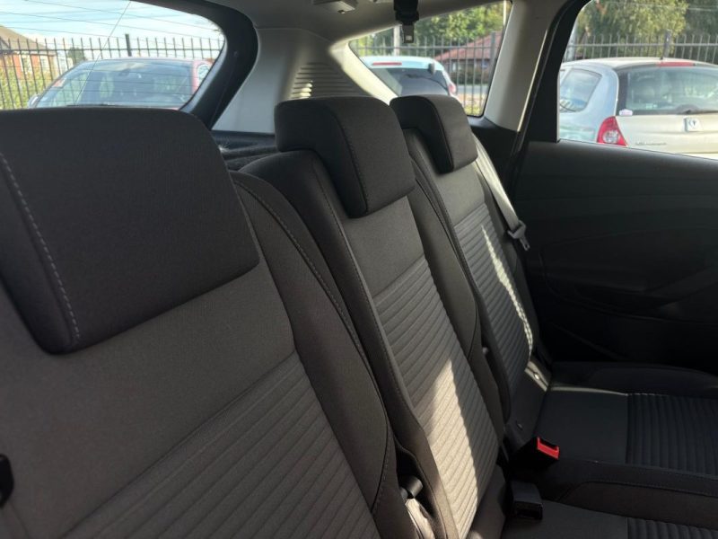 FORD C-MAX 1.0 125Ch Titanium - Garantie 6 mois 