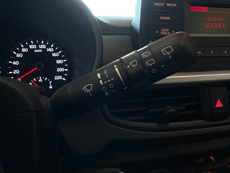 KIA PICANTO 1.0 67Ch Design - Garantie 6 mois 