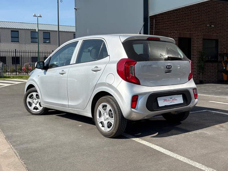 KIA PICANTO 1.0 67Ch Design - Garantie 6 mois 