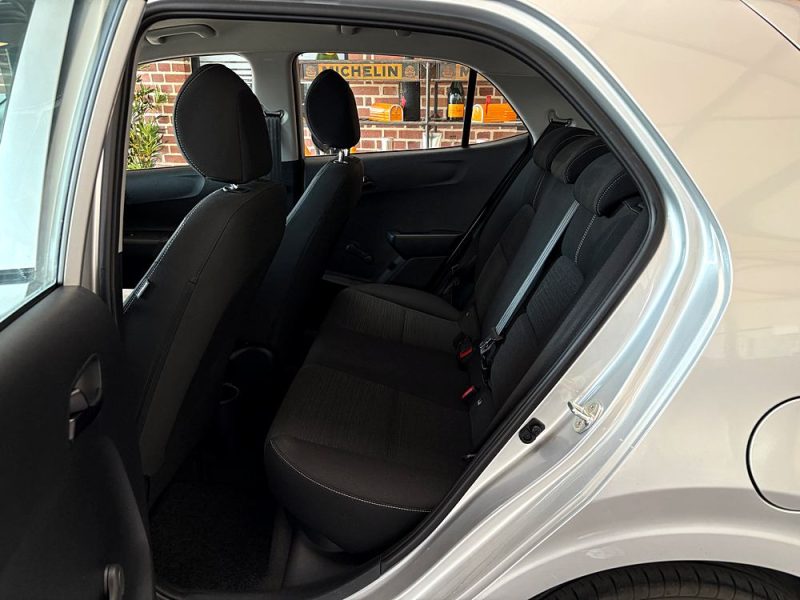 KIA PICANTO 1.0 67Ch Design - Garantie 6 mois 
