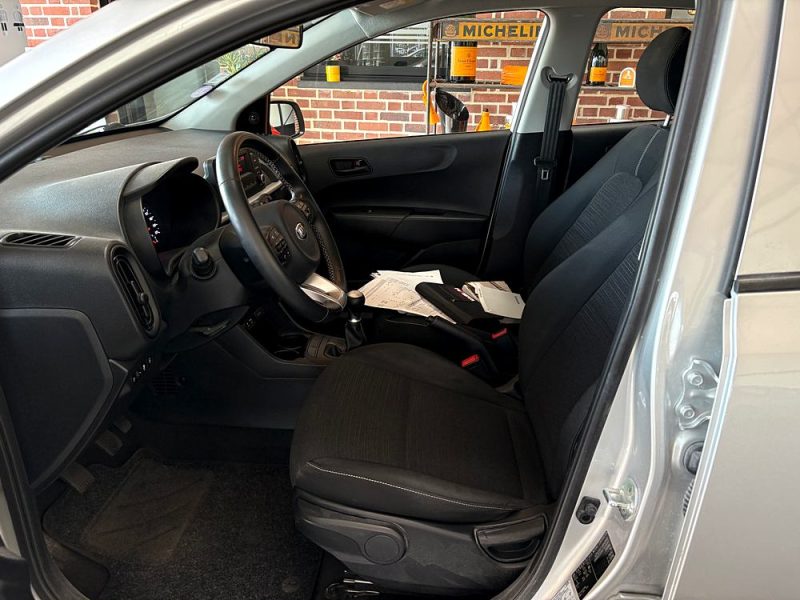 KIA PICANTO 1.0 67Ch Design - Garantie 6 mois 