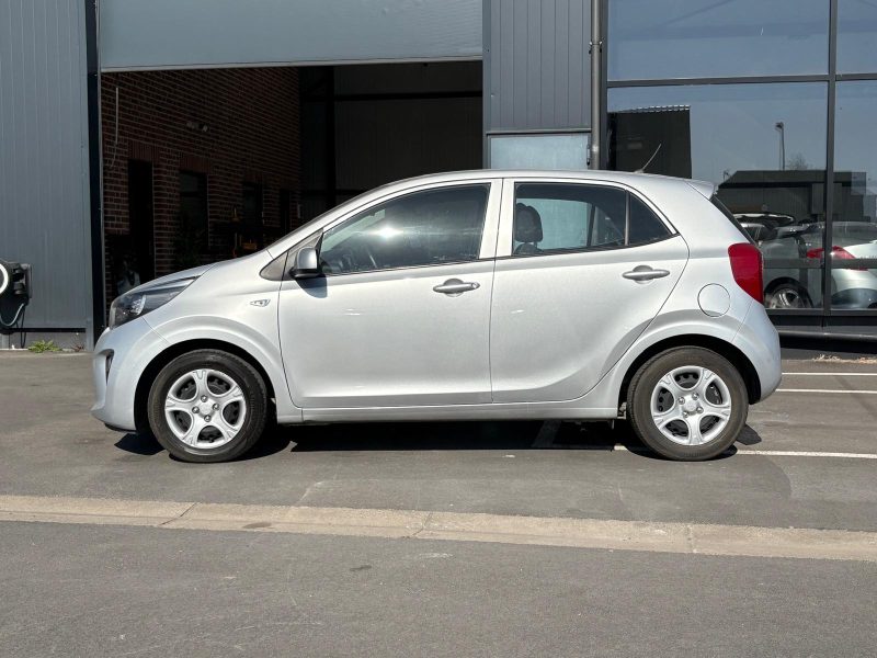 KIA PICANTO 1.0 67Ch Design - Garantie 6 mois 