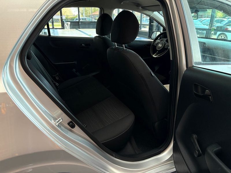 KIA PICANTO 1.0 67Ch Design - Garantie 6 mois 