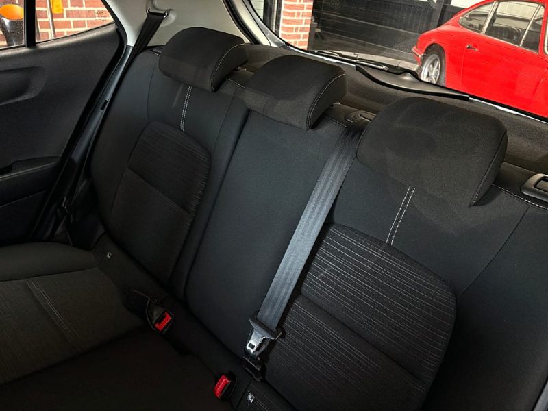 KIA PICANTO 1.0 67Ch Design - Garantie 6 mois 