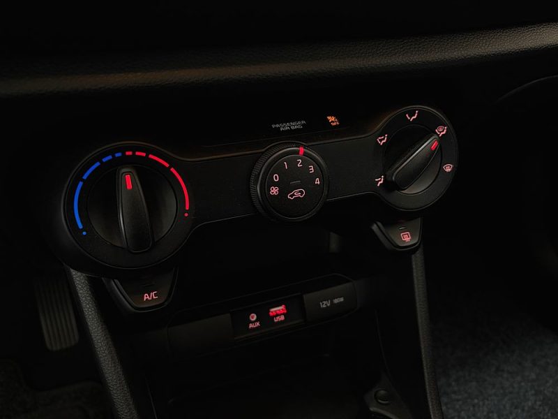 KIA PICANTO 1.0 67Ch Design - Garantie 6 mois 