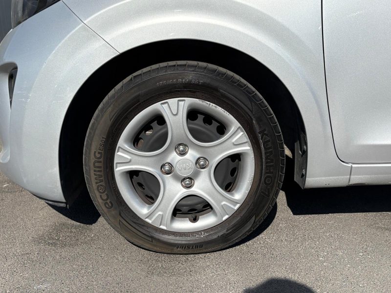 KIA PICANTO 1.0 67Ch Design - Garantie 6 mois 