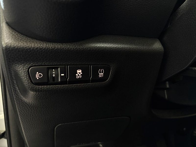 KIA PICANTO 1.0 67Ch Design - Garantie 6 mois 