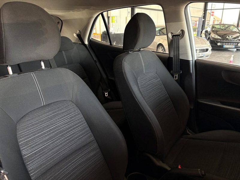 KIA PICANTO 1.0 67Ch Design - Garantie 6 mois 