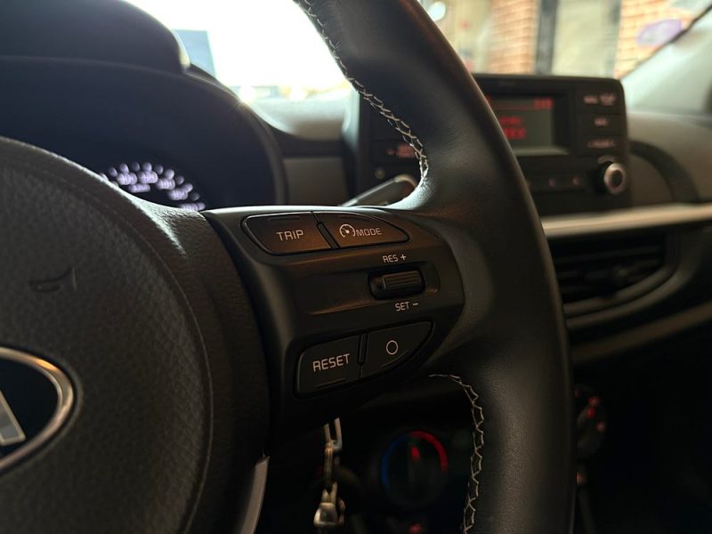 KIA PICANTO 1.0 67Ch Design - Garantie 6 mois 
