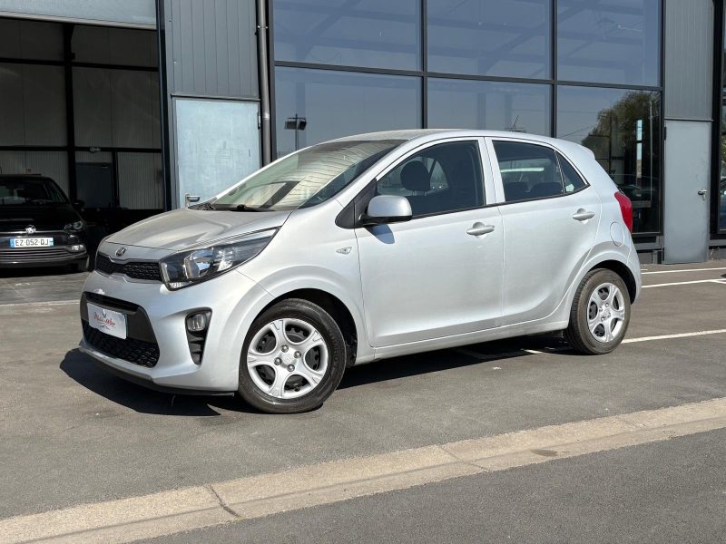 KIA PICANTO 1.0 67Ch Design - Garantie 6 mois 