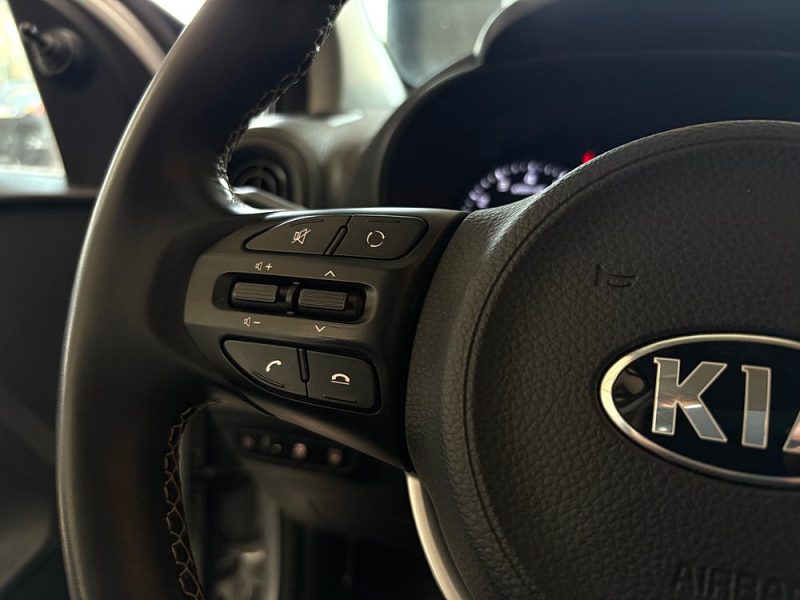 KIA PICANTO 1.0 67Ch Design - Garantie 6 mois 