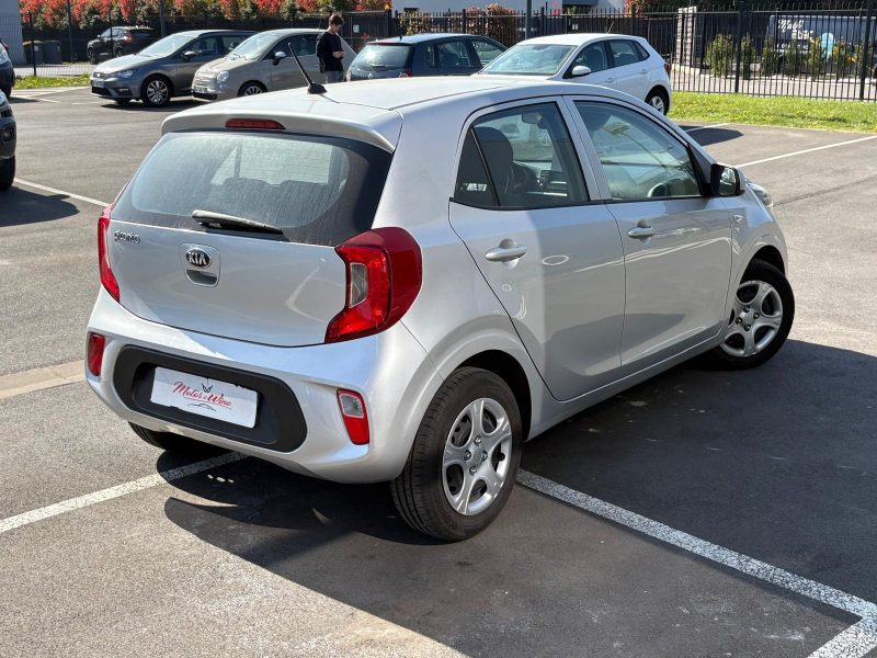 KIA PICANTO 1.0 67Ch Design - Garantie 6 mois 