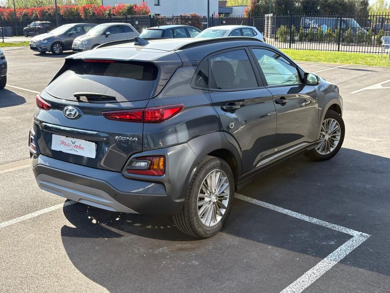 HYUNDAI KONA 2020