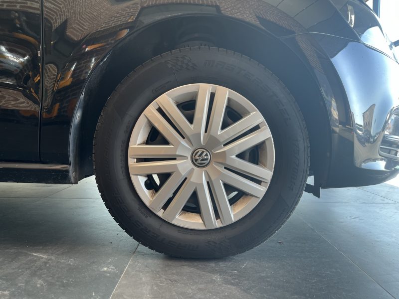 VOLKSWAGEN  POLO 1.0 75Ch Life - Garantie 6 mois