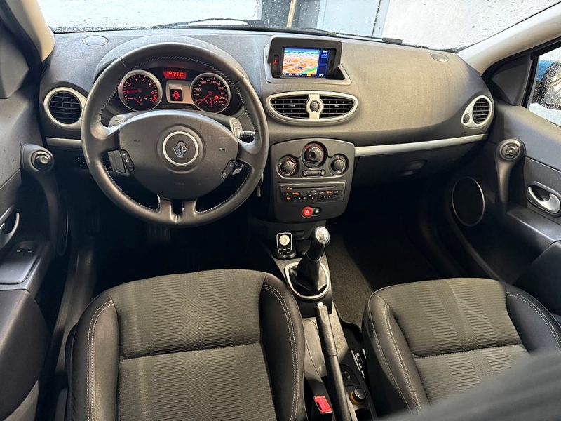 RENAULT CLIO ESTATE Tce 100 Dynamique (102 900 kms)