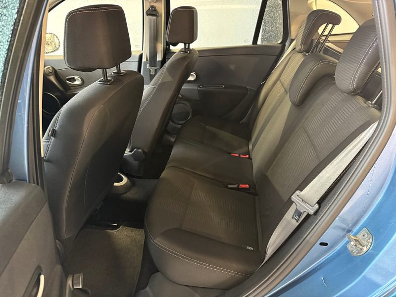 RENAULT CLIO ESTATE Tce 100 Dynamique (102 900 kms)