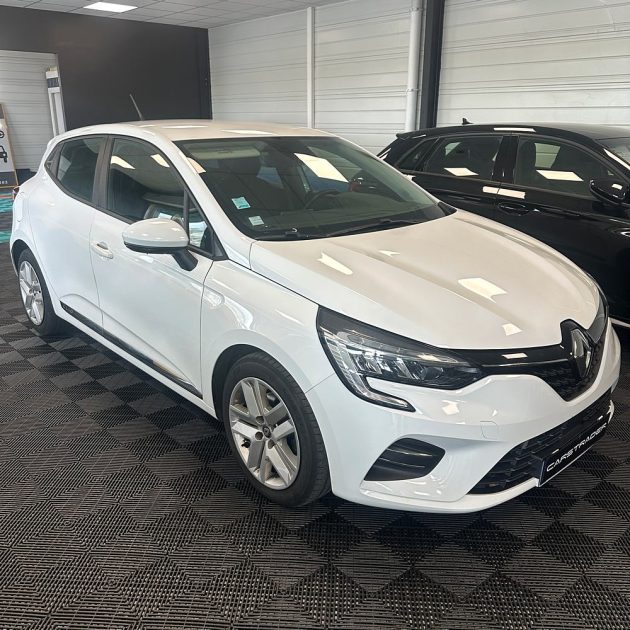 RENAULT CLIO 1.5 BLUE DCI STE 85 cv BUSINESS Garantie 12 mois