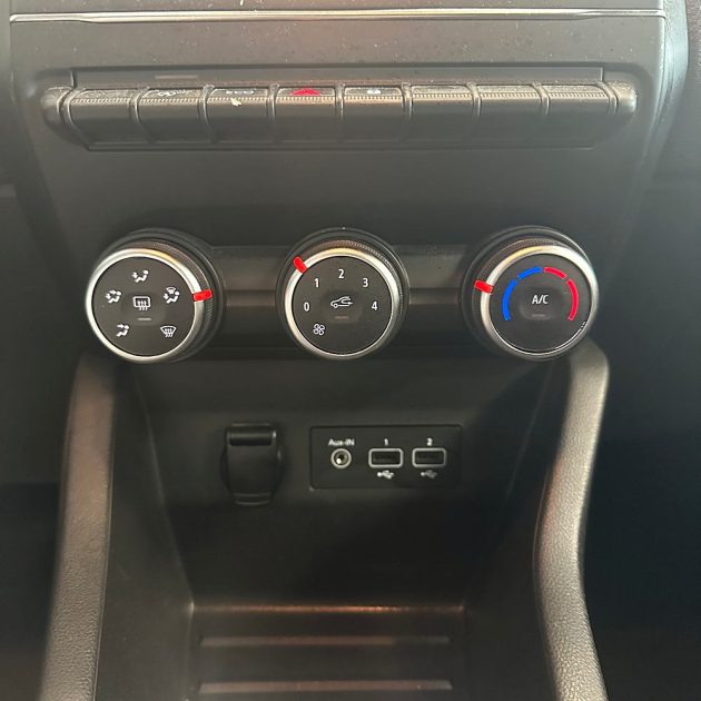 RENAULT CLIO 1.5 BLUE DCI STE 85 cv BUSINESS Garantie 12 mois