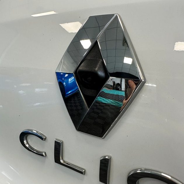 RENAULT CLIO 1.5 BLUE DCI STE 85 cv BUSINESS Garantie 12 mois