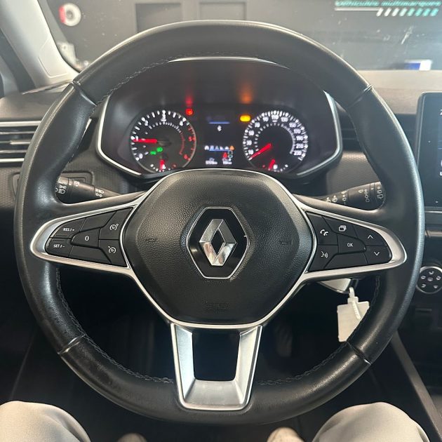 RENAULT CLIO 1.5 BLUE DCI STE 85 cv BUSINESS Garantie 12 mois