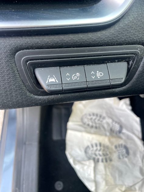 RENAULT CLIO V 1.0 TCE 90 Evolution