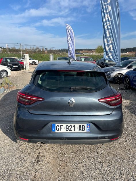 RENAULT CLIO V 1.0 TCE 90 Evolution