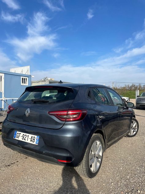 RENAULT CLIO V 1.0 TCE 90 Evolution