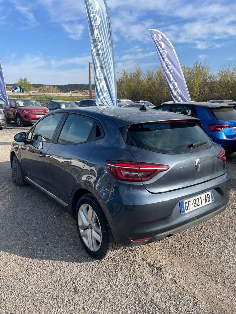 RENAULT CLIO V 1.0 TCE 90 Evolution