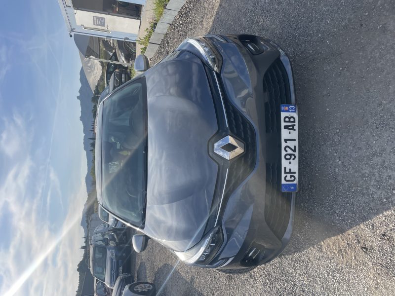 RENAULT CLIO V 1.0 TCE 90 Evolution