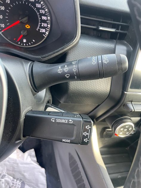 RENAULT CLIO V 1.0 TCE 90 Evolution