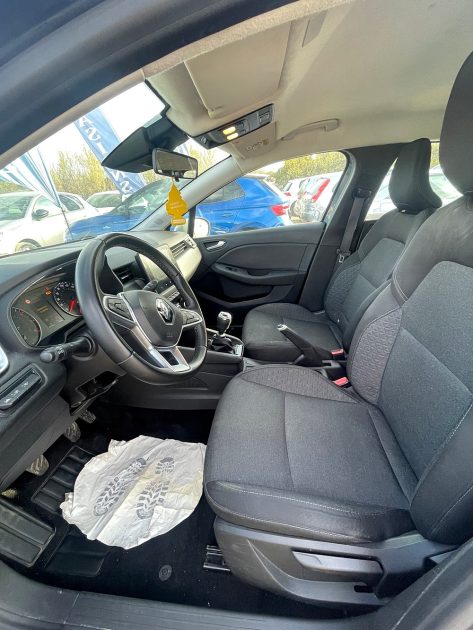 RENAULT CLIO V 1.0 TCE 90 Evolution