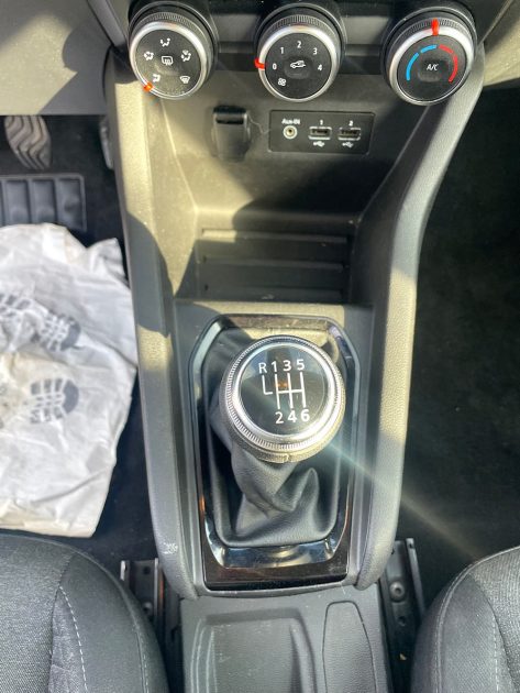 RENAULT CLIO V 1.0 TCE 90 Evolution