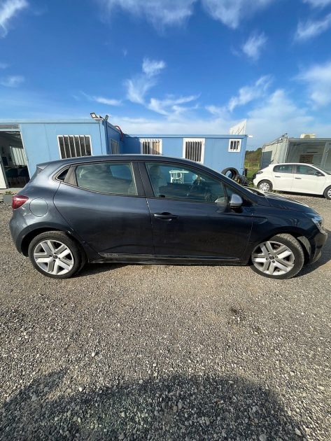 RENAULT CLIO V 1.0 TCE 90 Evolution
