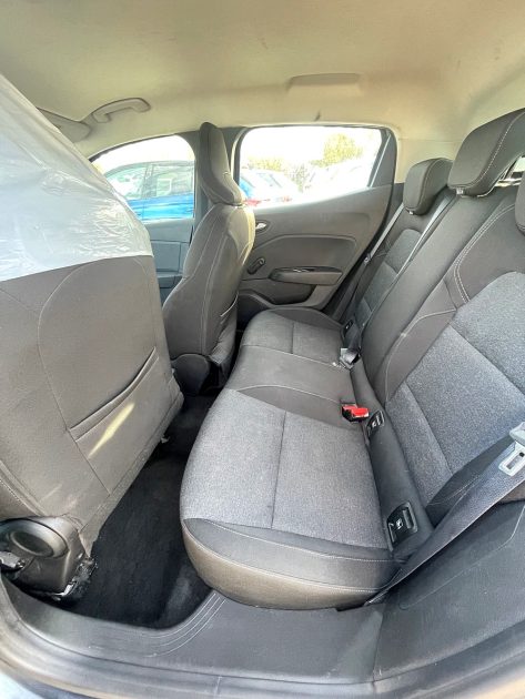 RENAULT CLIO V 1.0 TCE 90 Evolution