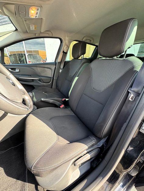 RENAULT  CLIO 4 2015 1.2 LEV 75CV / Distribution Neuve 