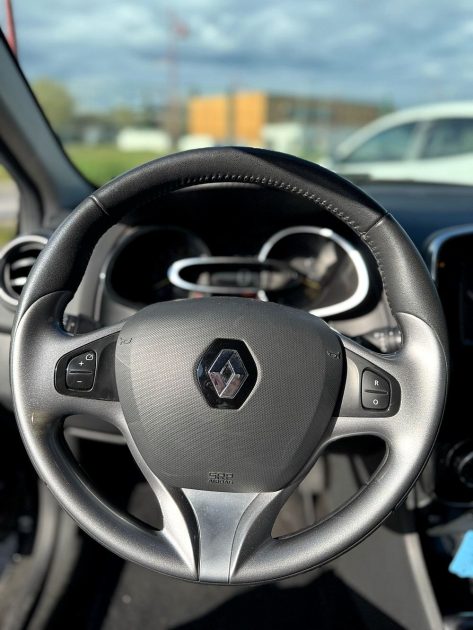 RENAULT  CLIO 4 2015 1.2 LEV 75CV / Distribution Neuve 