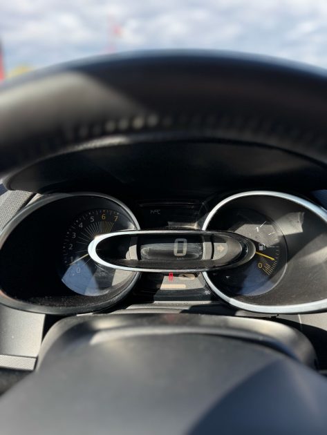 RENAULT  CLIO 4 2015 1.2 LEV 75CV / Distribution Neuve 