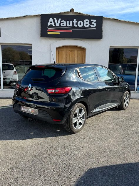RENAULT  CLIO 4 2015 1.2 LEV 75CV / Distribution Neuve 