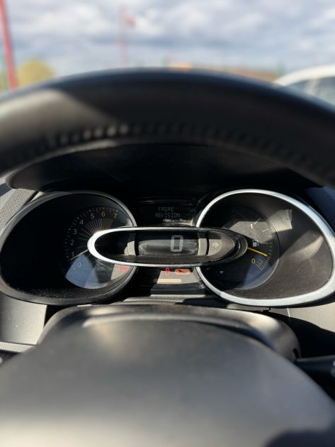 RENAULT  CLIO 4 2015 1.2 LEV 75CV / Distribution Neuve 