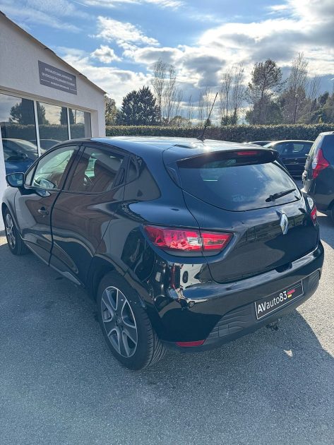 RENAULT  CLIO 4 2015 1.2 LEV 75CV / Distribution Neuve 