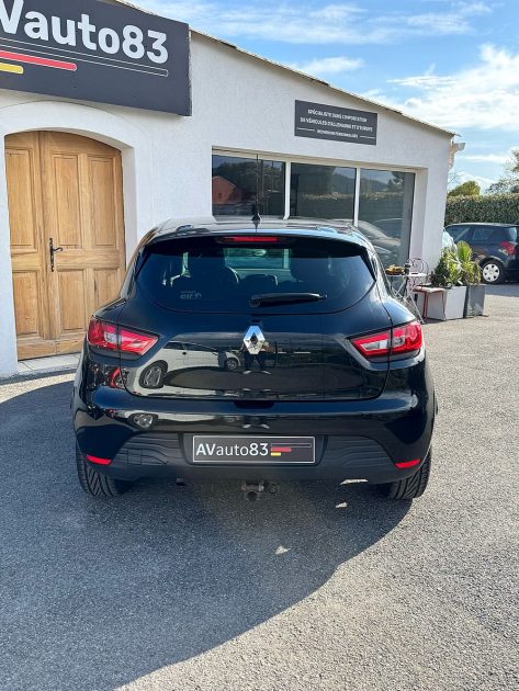 RENAULT  CLIO 4 2015 1.2 LEV 75CV / Distribution Neuve 