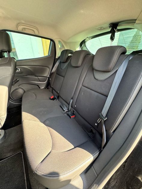 RENAULT  CLIO 4 2015 1.2 LEV 75CV / Distribution Neuve 