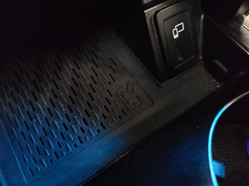 MERCEDES CLASSE GLC 220D 4MATIC AMG LINE 