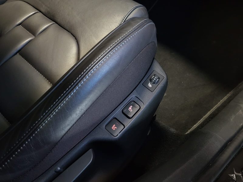 DS DS4 CROSSBACK 1.6 THP 165cv EAT6 EDITION LIMITÉE TERRE ROUGE