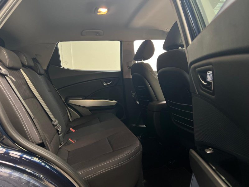 SSANGYONG TIVOLI 160 e-XDI 115CH 2WD Sport BVA