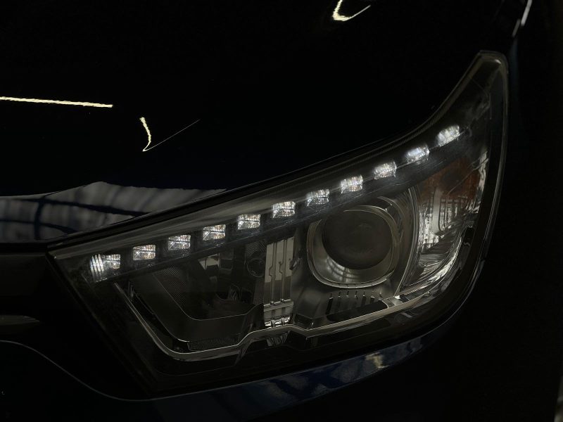 SSANGYONG TIVOLI 160 e-XDI 115CH 2WD Sport BVA