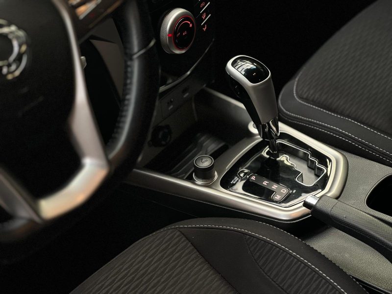 SSANGYONG TIVOLI 160 e-XDI 115CH 2WD Sport BVA