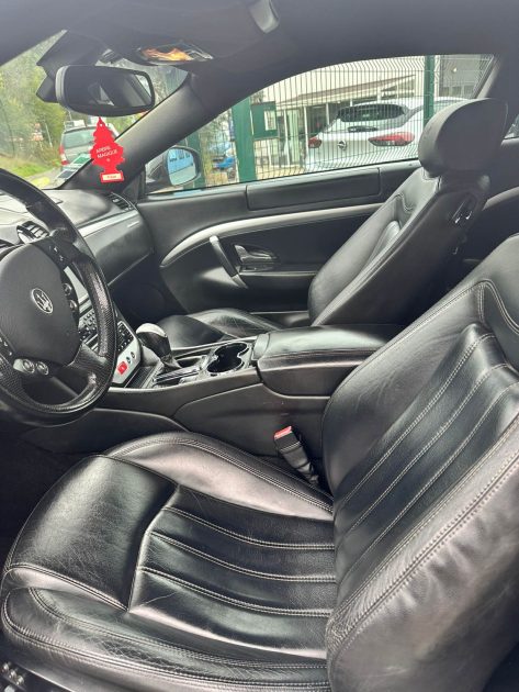 MASERATI GRANTURISMO 4.2 405 CV 
