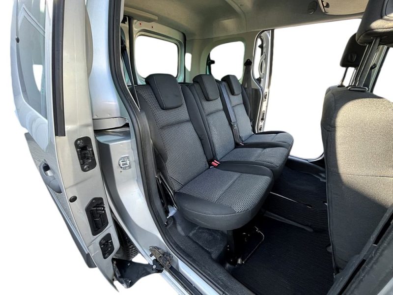 Mercedes Citan 109 CDI 90ch 5Places 