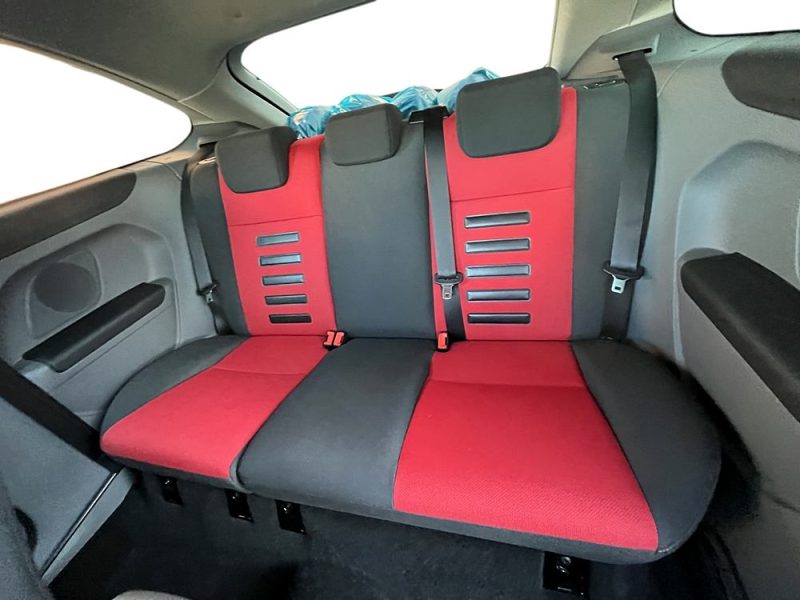 Ford Focus 1.6i 115ch Start/Stop 108000km 